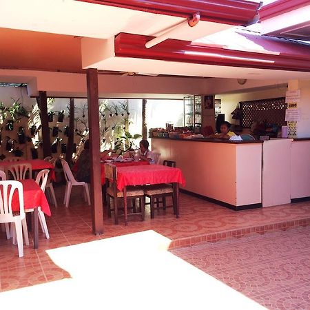 Ysabelle Mansion Bed & Breakfast Puerto Princesa Luaran gambar