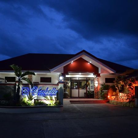 Ysabelle Mansion Bed & Breakfast Puerto Princesa Luaran gambar