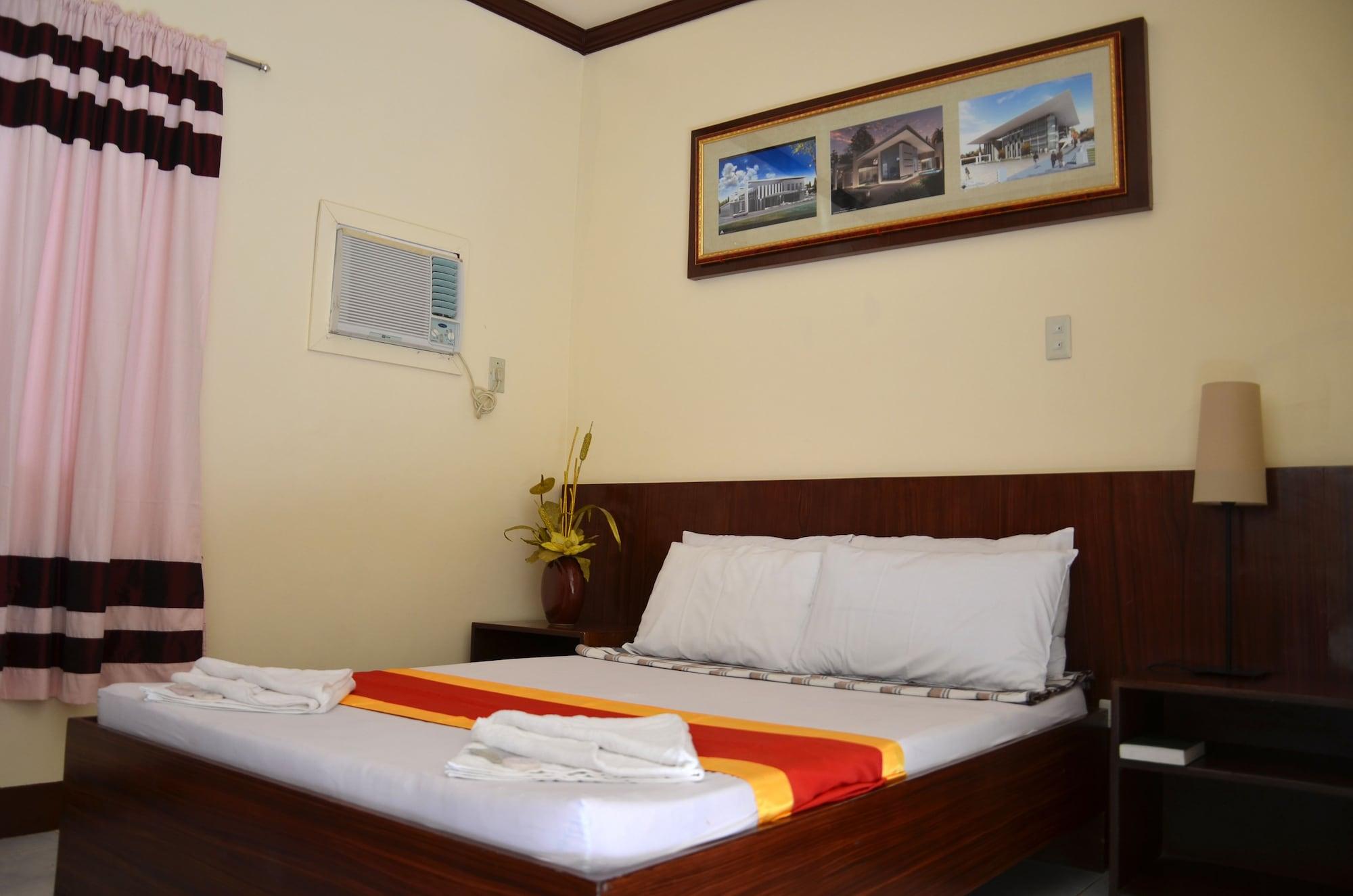 Ysabelle Mansion Bed & Breakfast Puerto Princesa Luaran gambar