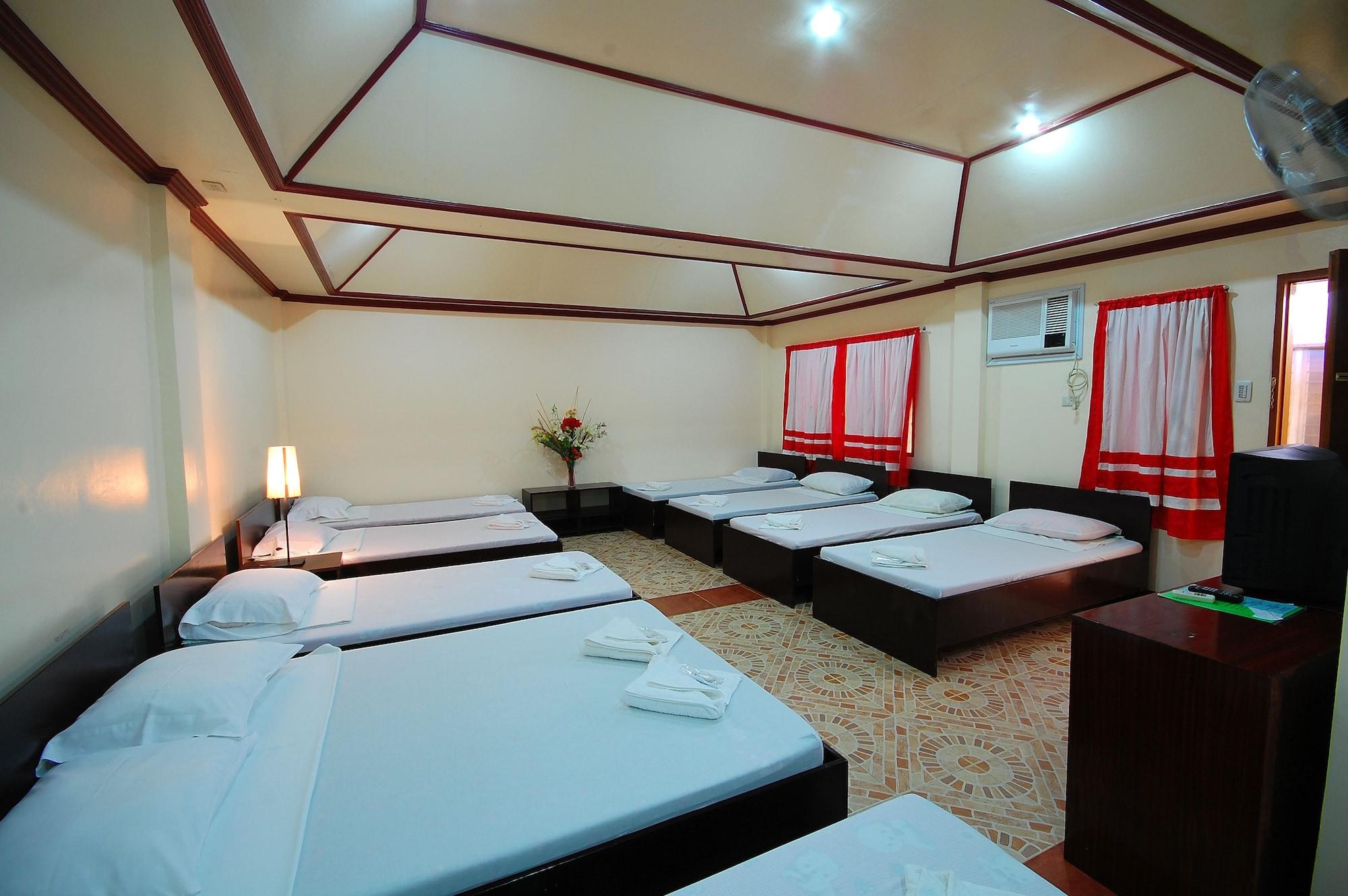Ysabelle Mansion Bed & Breakfast Puerto Princesa Luaran gambar