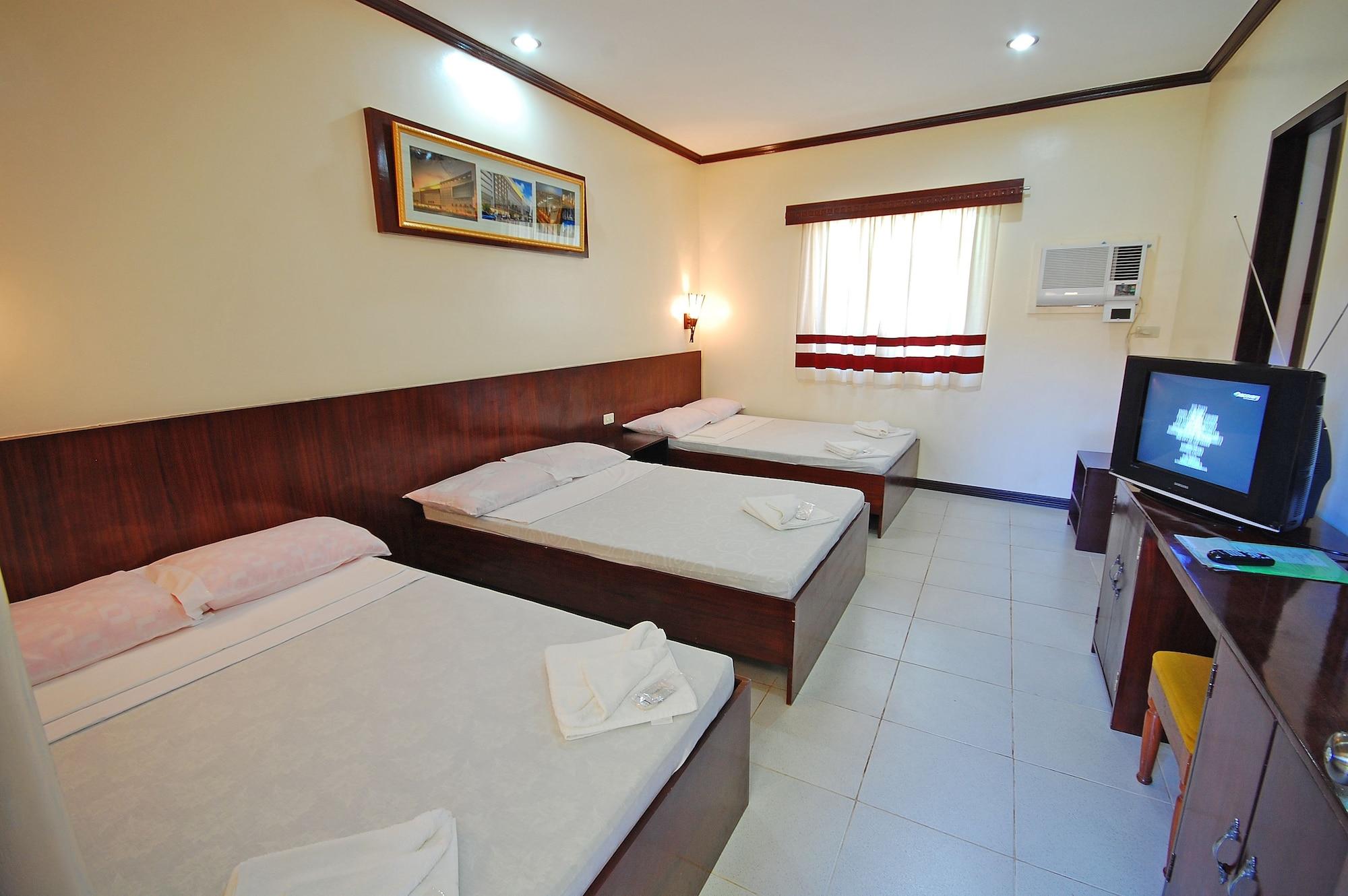 Ysabelle Mansion Bed & Breakfast Puerto Princesa Luaran gambar