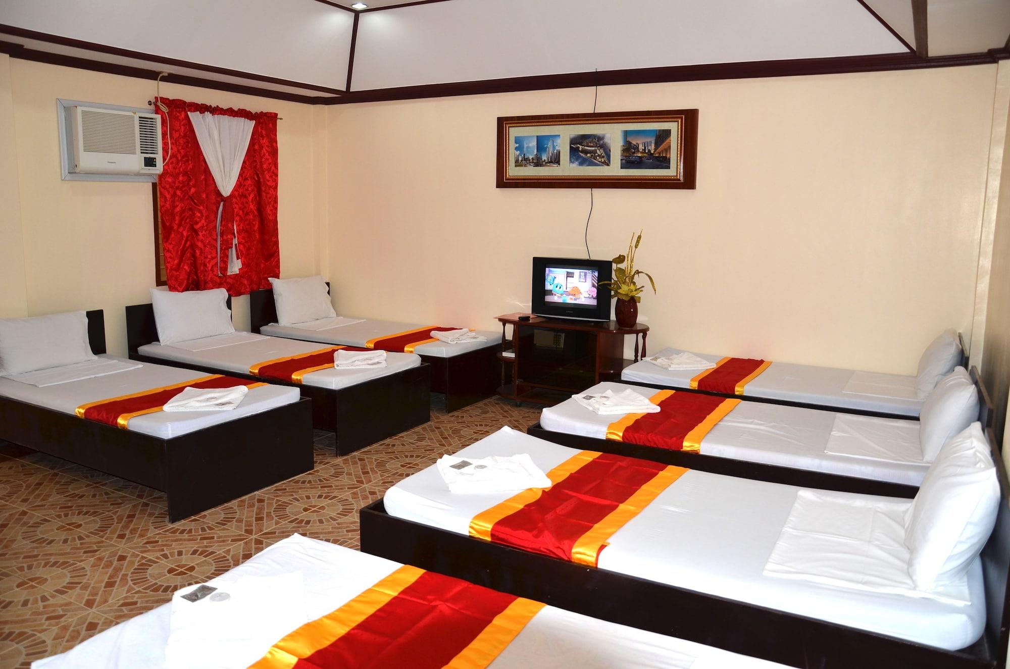 Ysabelle Mansion Bed & Breakfast Puerto Princesa Luaran gambar