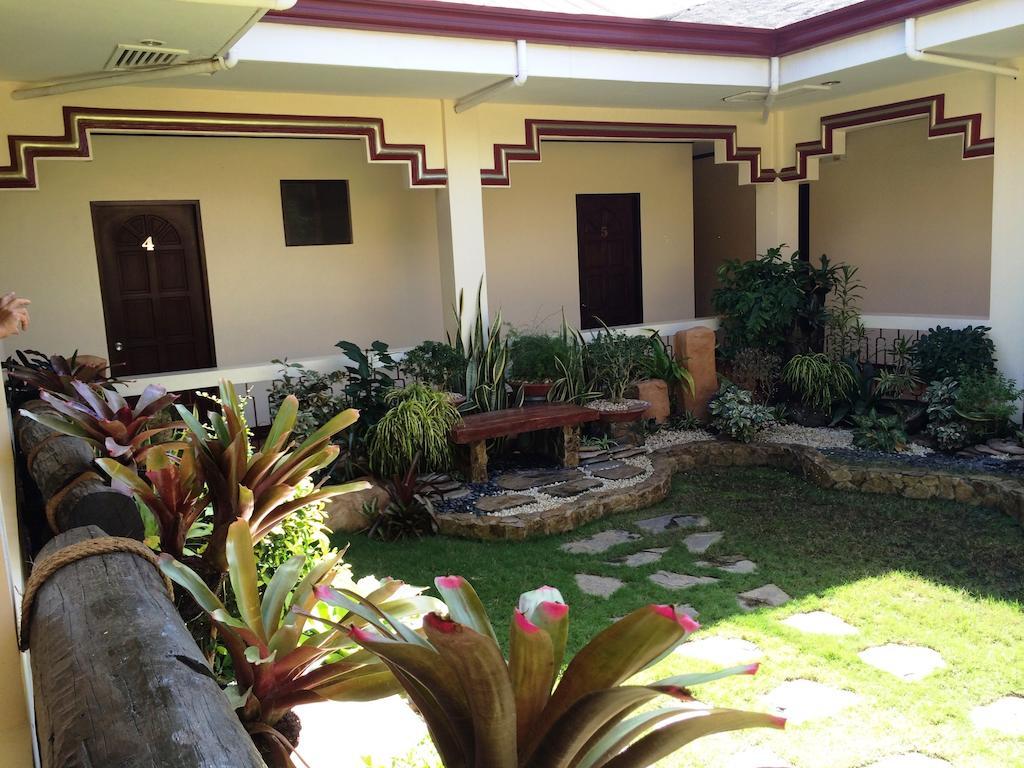Ysabelle Mansion Bed & Breakfast Puerto Princesa Luaran gambar