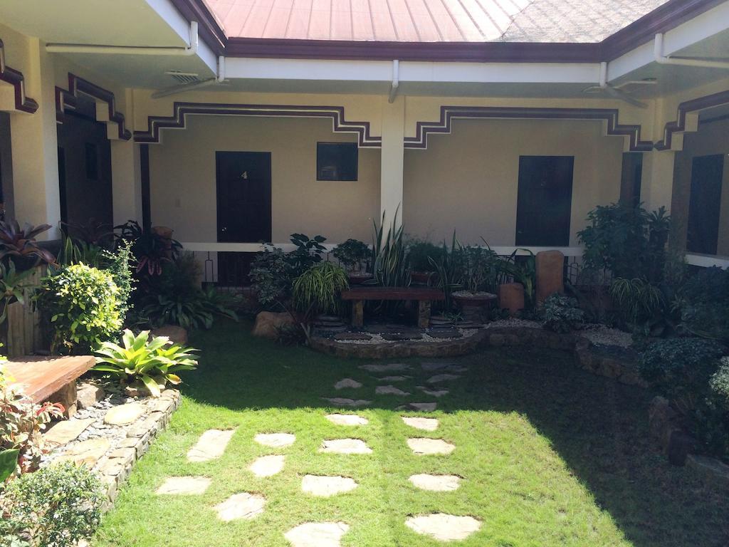 Ysabelle Mansion Bed & Breakfast Puerto Princesa Luaran gambar