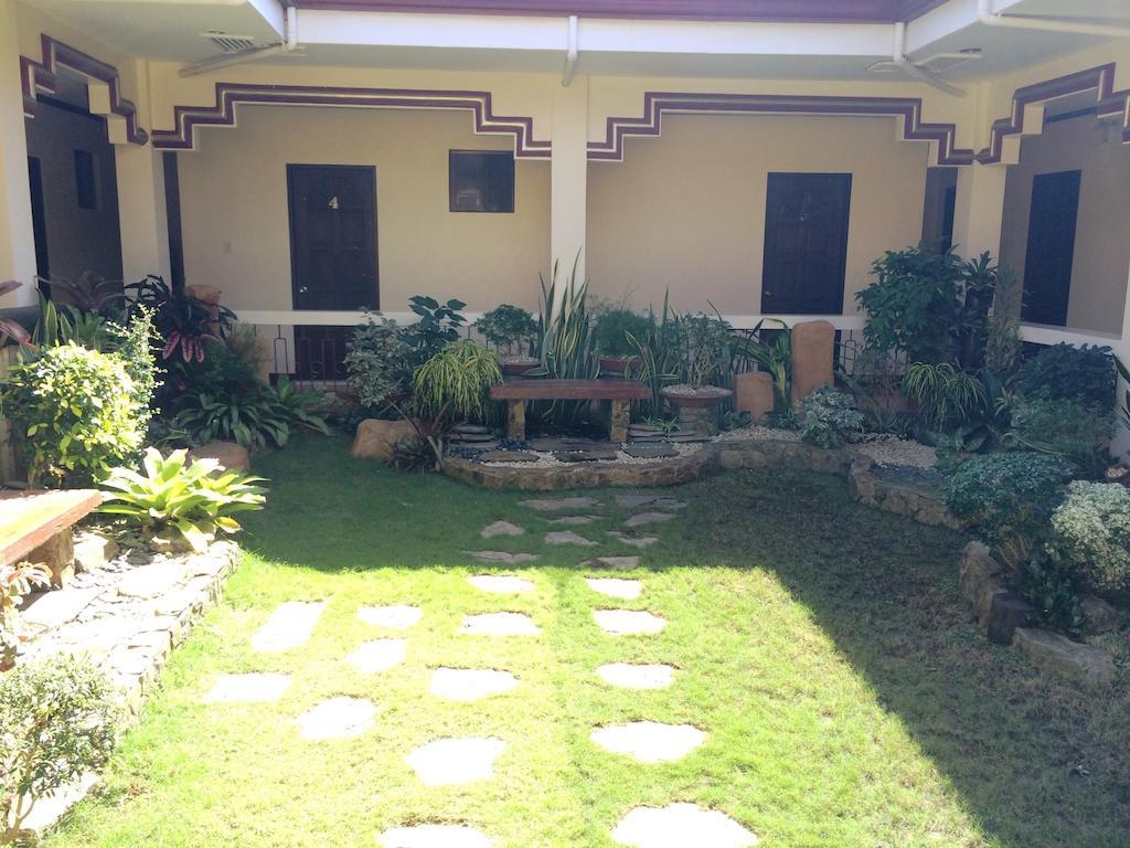 Ysabelle Mansion Bed & Breakfast Puerto Princesa Luaran gambar