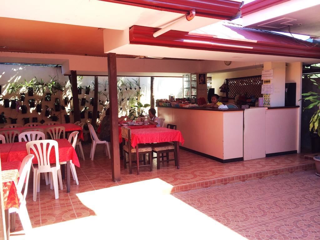 Ysabelle Mansion Bed & Breakfast Puerto Princesa Luaran gambar