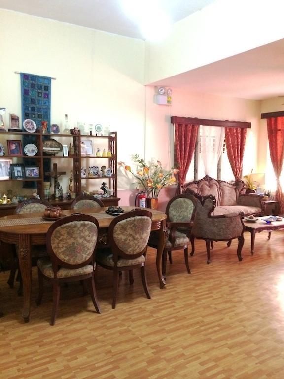 Ysabelle Mansion Bed & Breakfast Puerto Princesa Luaran gambar
