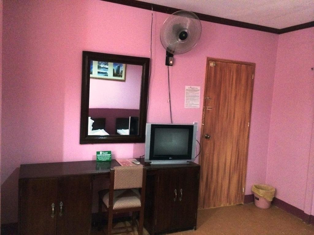 Ysabelle Mansion Bed & Breakfast Puerto Princesa Luaran gambar