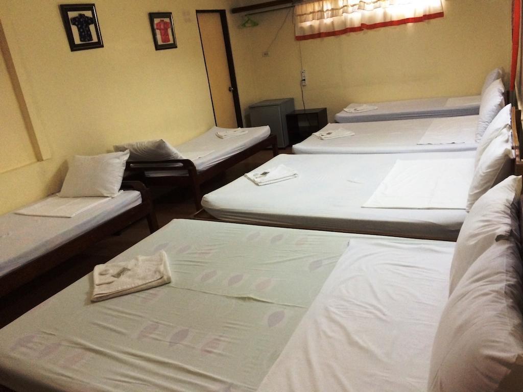 Ysabelle Mansion Bed & Breakfast Puerto Princesa Luaran gambar