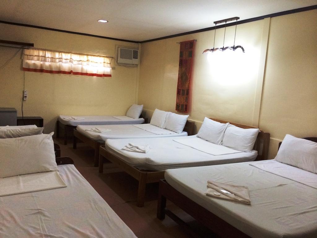 Ysabelle Mansion Bed & Breakfast Puerto Princesa Luaran gambar