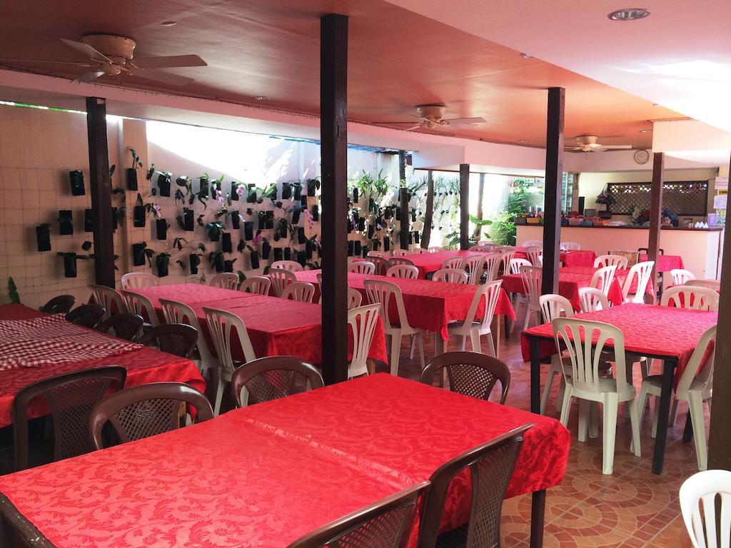 Ysabelle Mansion Bed & Breakfast Puerto Princesa Luaran gambar