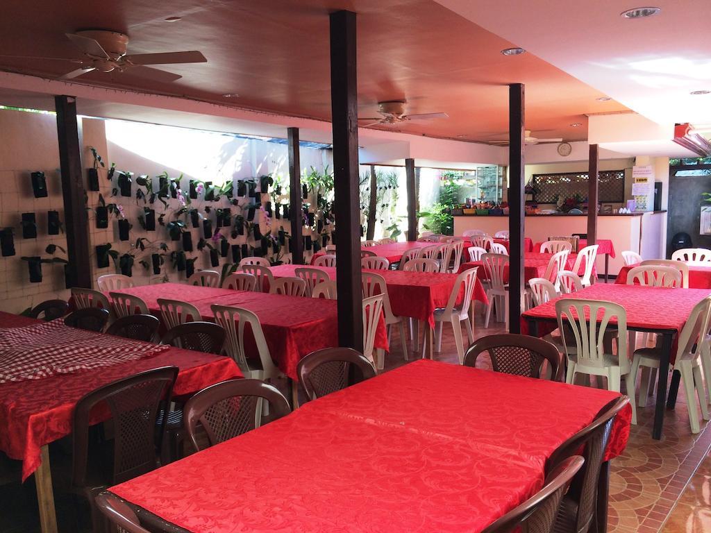Ysabelle Mansion Bed & Breakfast Puerto Princesa Luaran gambar