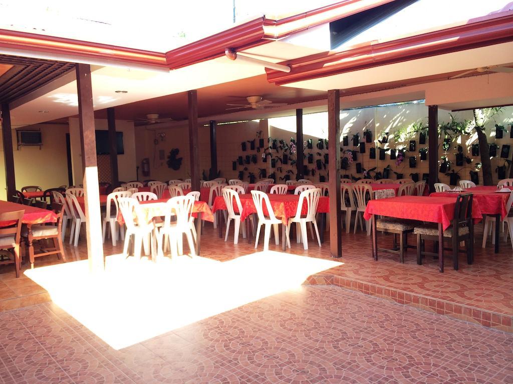 Ysabelle Mansion Bed & Breakfast Puerto Princesa Luaran gambar