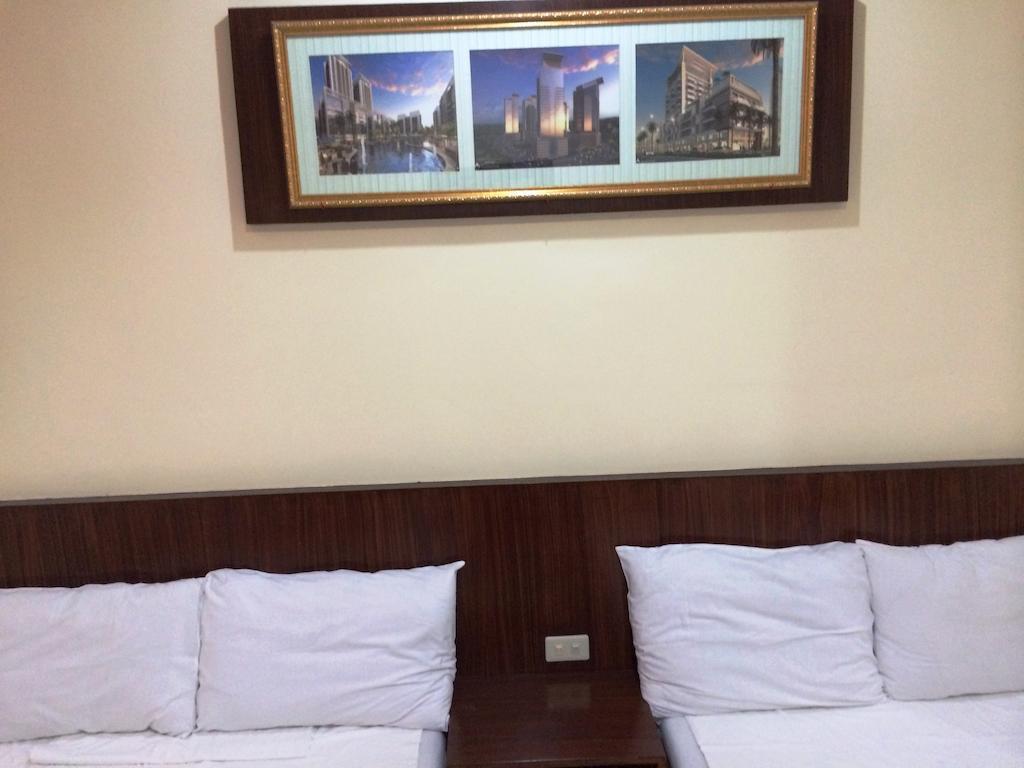 Ysabelle Mansion Bed & Breakfast Puerto Princesa Luaran gambar