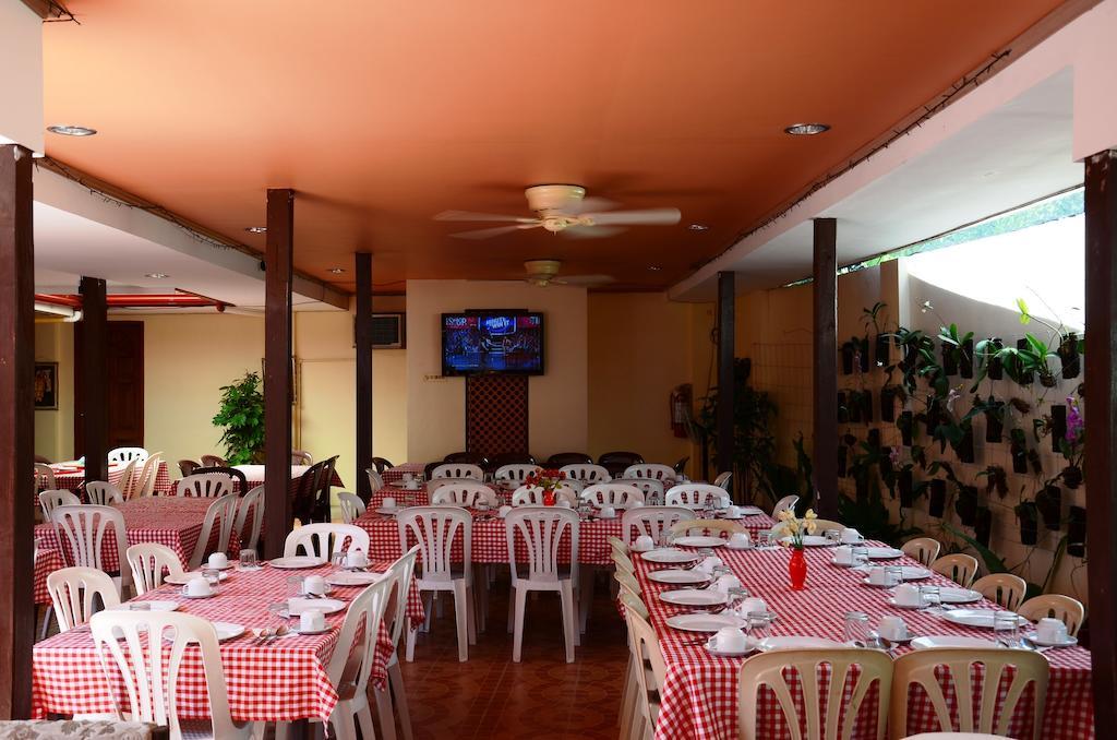 Ysabelle Mansion Bed & Breakfast Puerto Princesa Luaran gambar