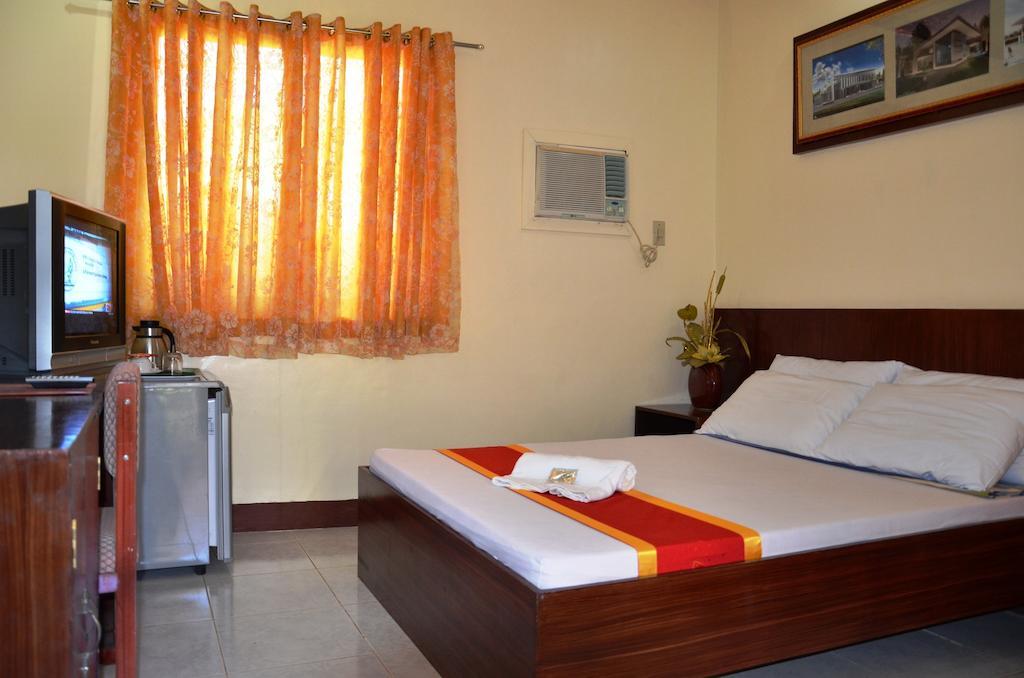 Ysabelle Mansion Bed & Breakfast Puerto Princesa Bilik gambar