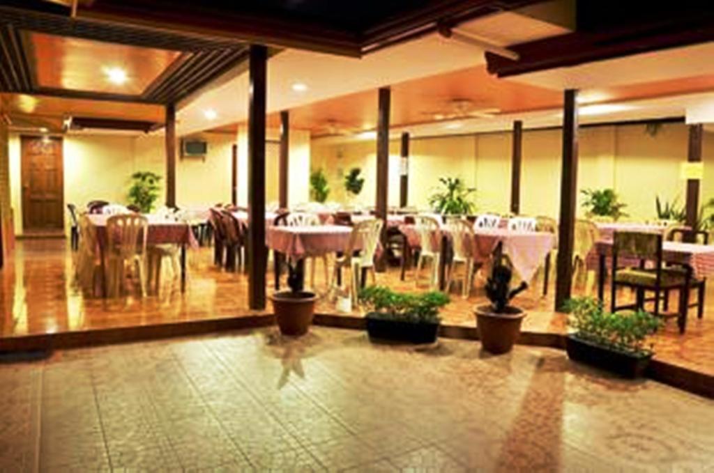 Ysabelle Mansion Bed & Breakfast Puerto Princesa Luaran gambar