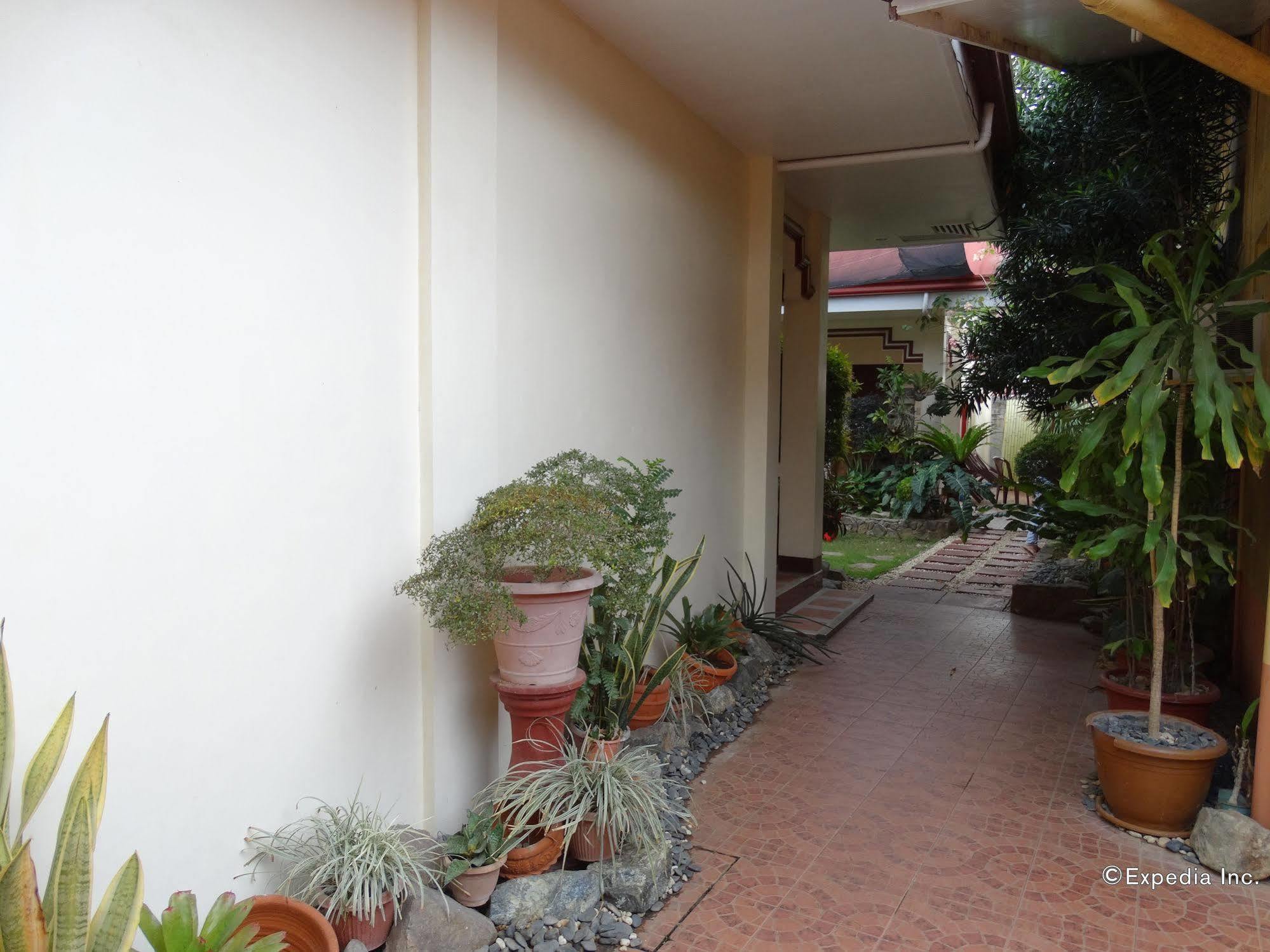 Ysabelle Mansion Bed & Breakfast Puerto Princesa Luaran gambar