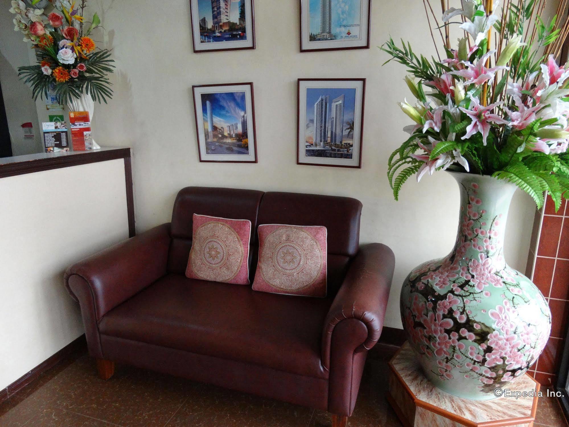 Ysabelle Mansion Bed & Breakfast Puerto Princesa Luaran gambar