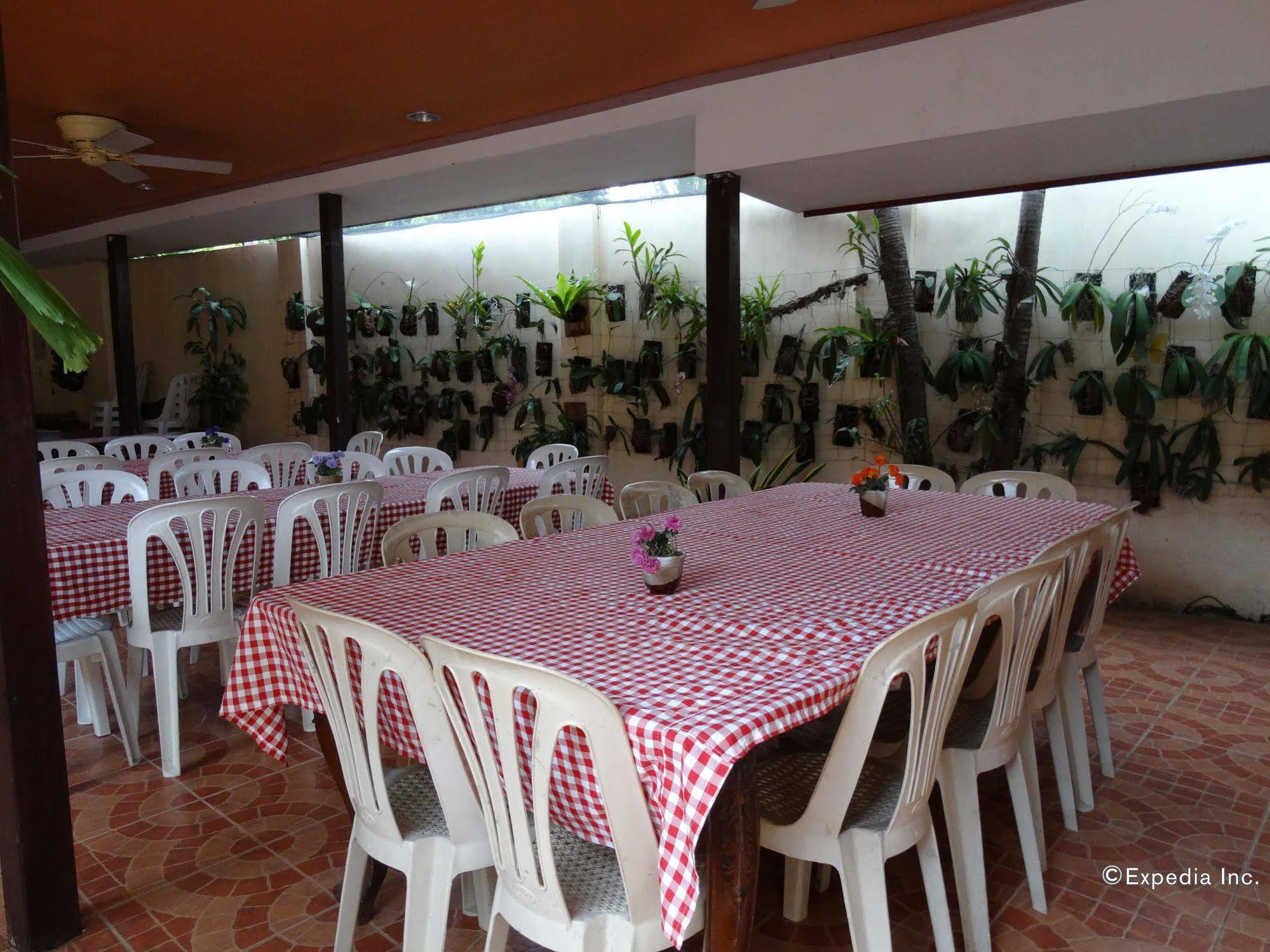 Ysabelle Mansion Bed & Breakfast Puerto Princesa Luaran gambar