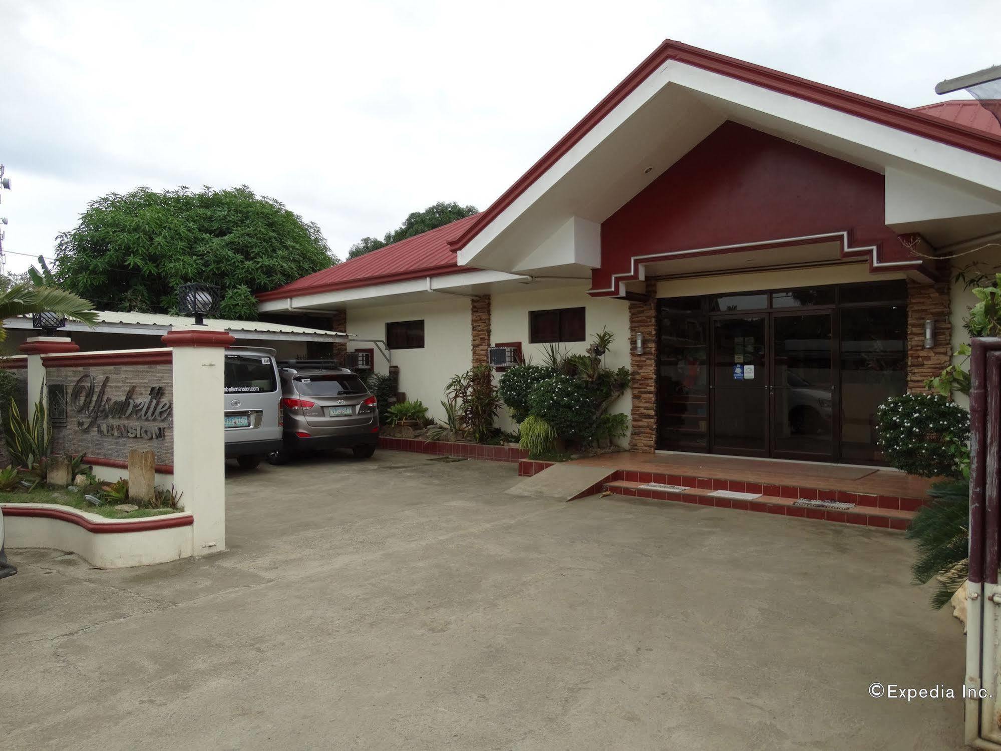 Ysabelle Mansion Bed & Breakfast Puerto Princesa Luaran gambar